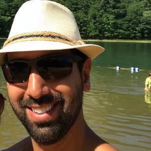 Meet your Posher, Dave